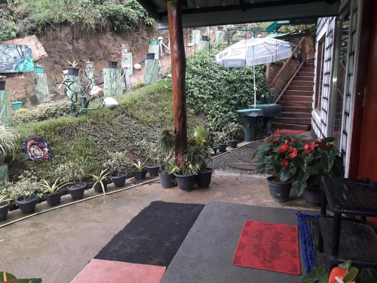 Ohiya Jungle Resort Eksteriør bilde