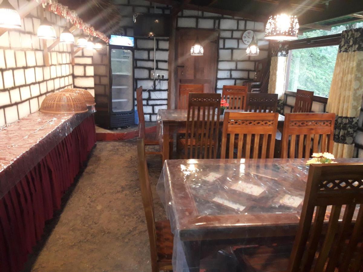 Ohiya Jungle Resort Eksteriør bilde