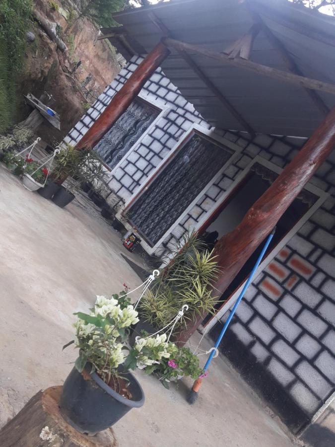 Ohiya Jungle Resort Eksteriør bilde