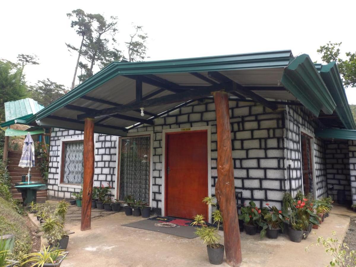 Ohiya Jungle Resort Eksteriør bilde
