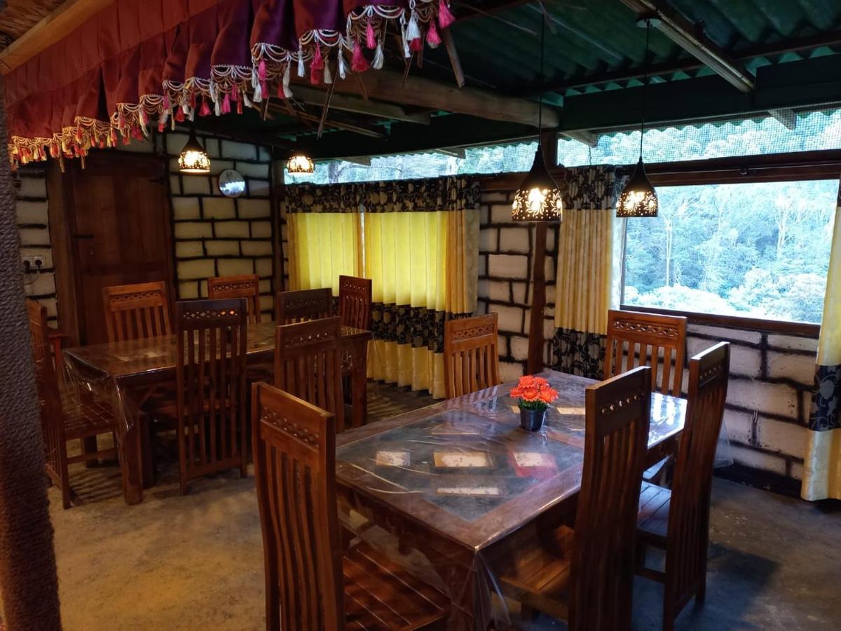 Ohiya Jungle Resort Eksteriør bilde