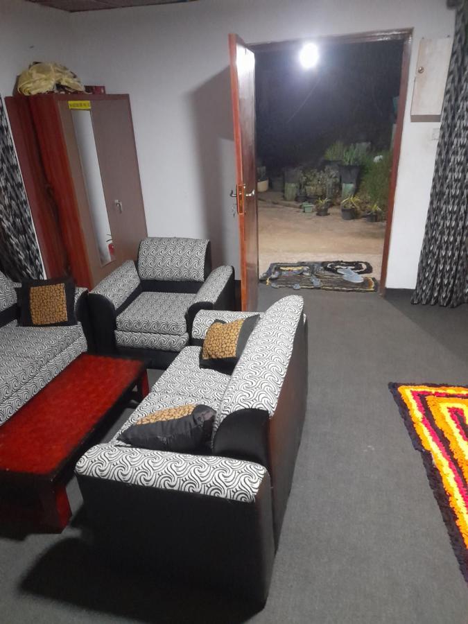 Ohiya Jungle Resort Eksteriør bilde