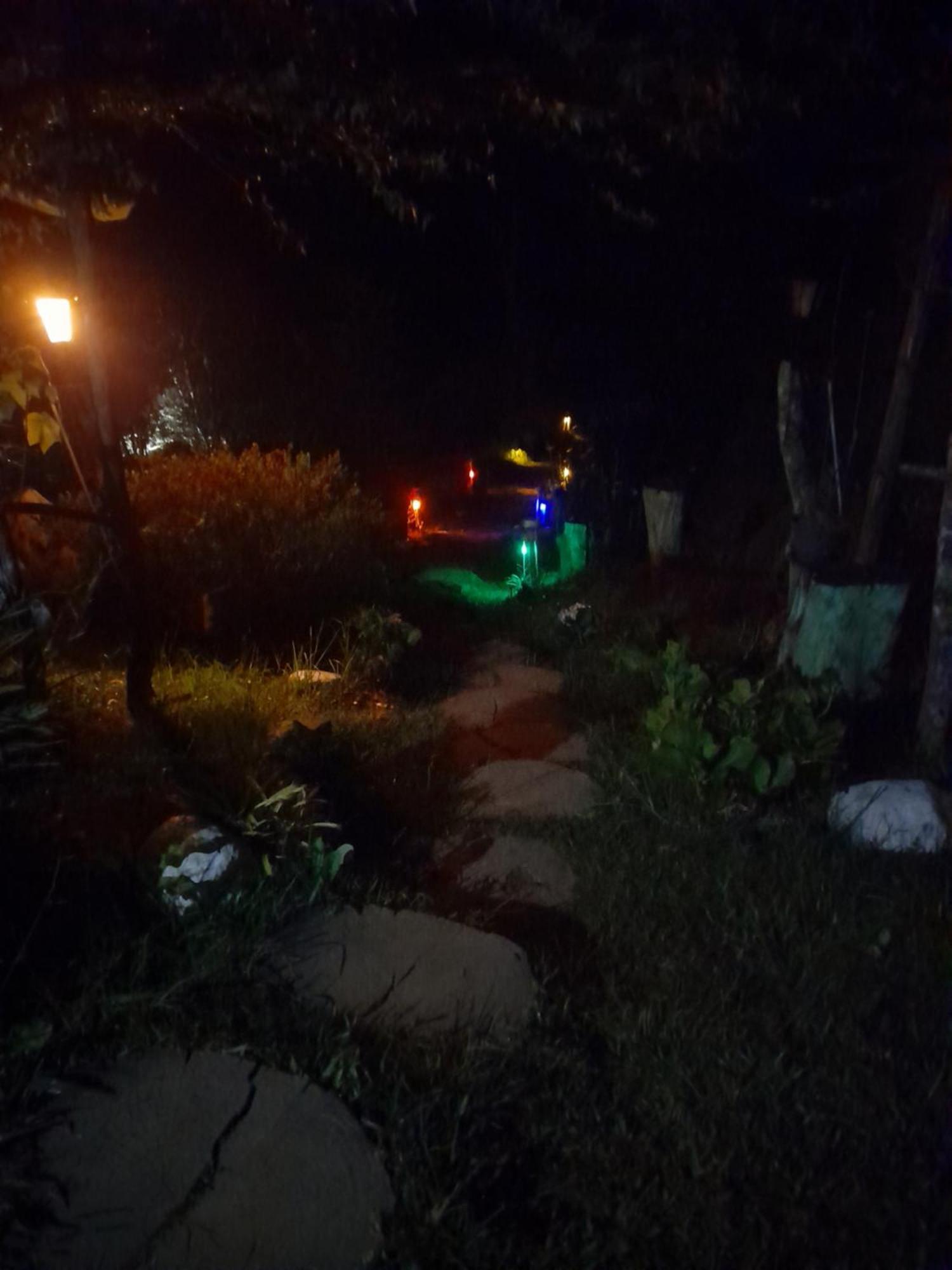 Ohiya Jungle Resort Rom bilde